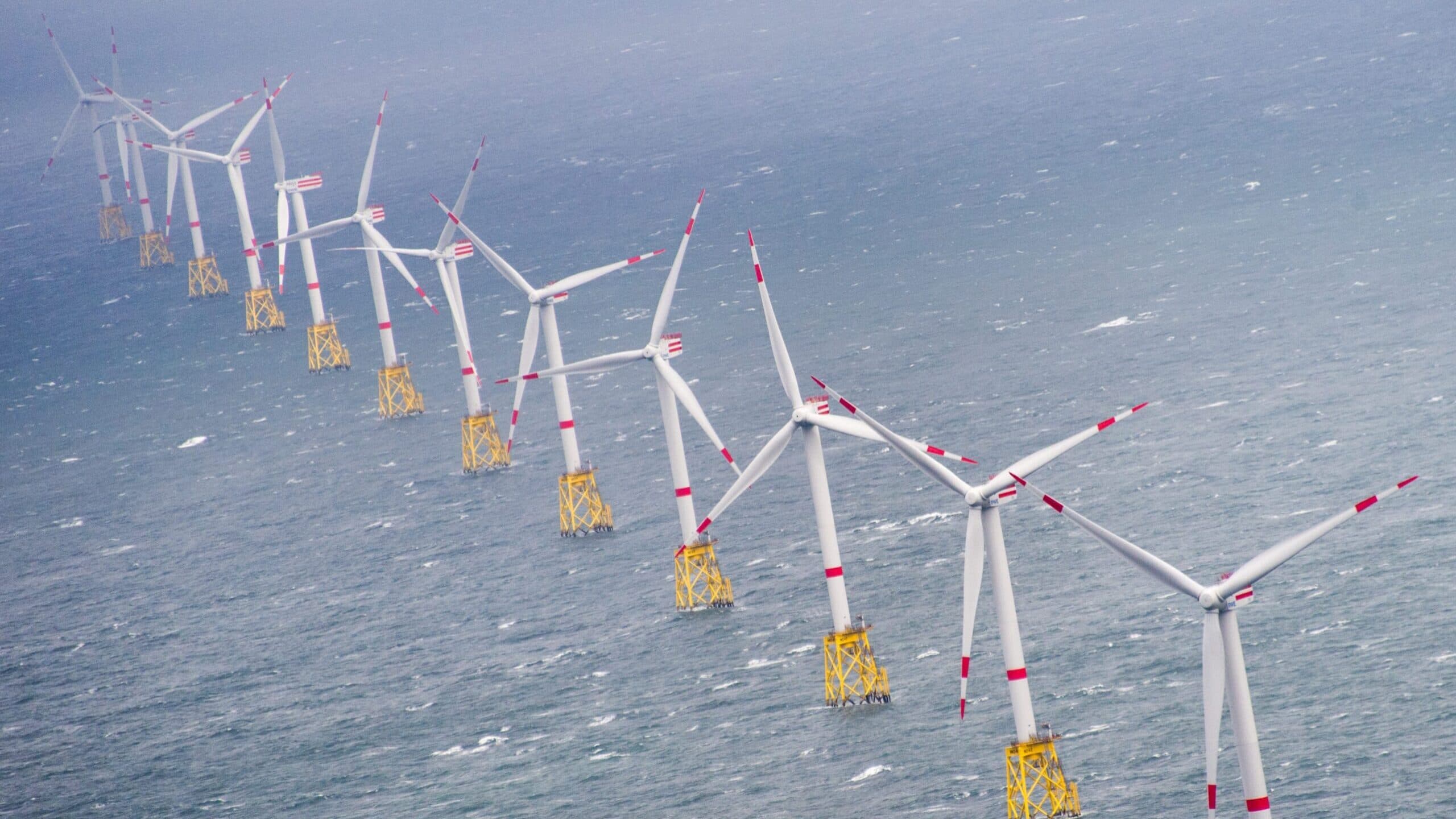 APREN warns that Portugal may lose investment due to delays in offshore wind auctions
