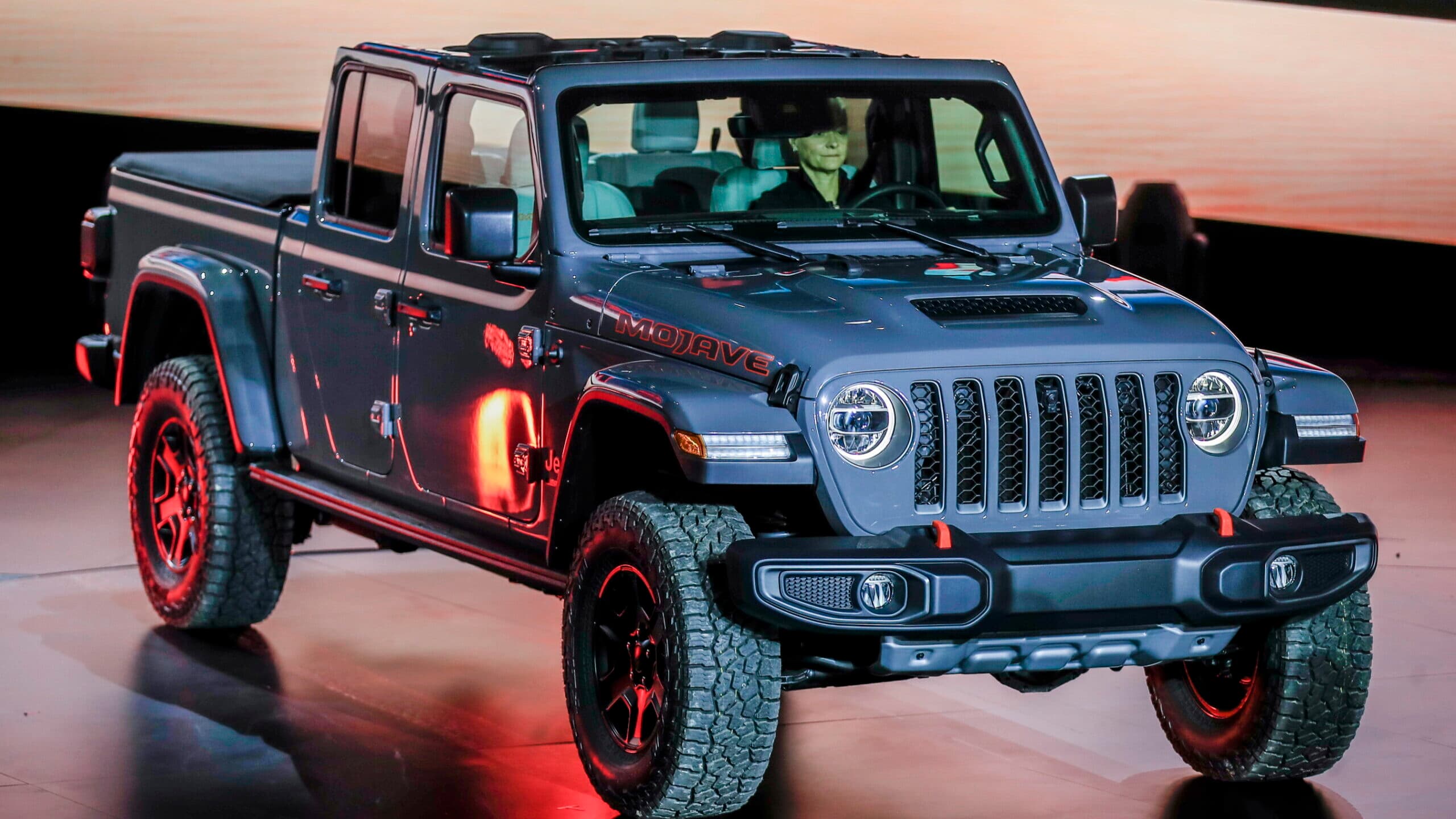 Stellantis recalls 357 Jeep vehicles over fire risk