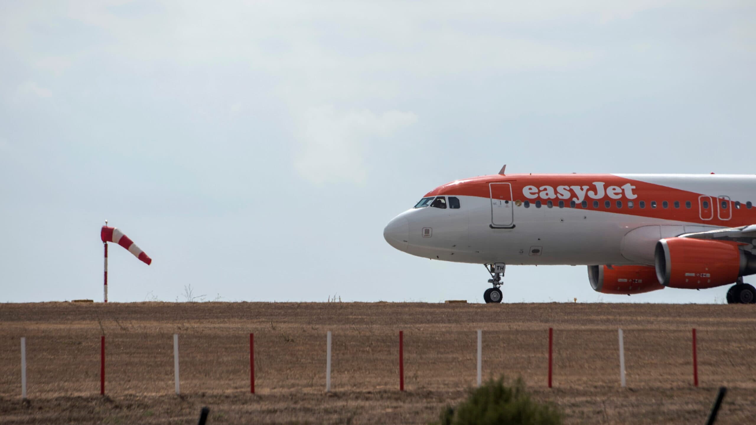 Air France-KLM attentive to Easyjet acquisition and does not rule out partnership with Castlelake fund