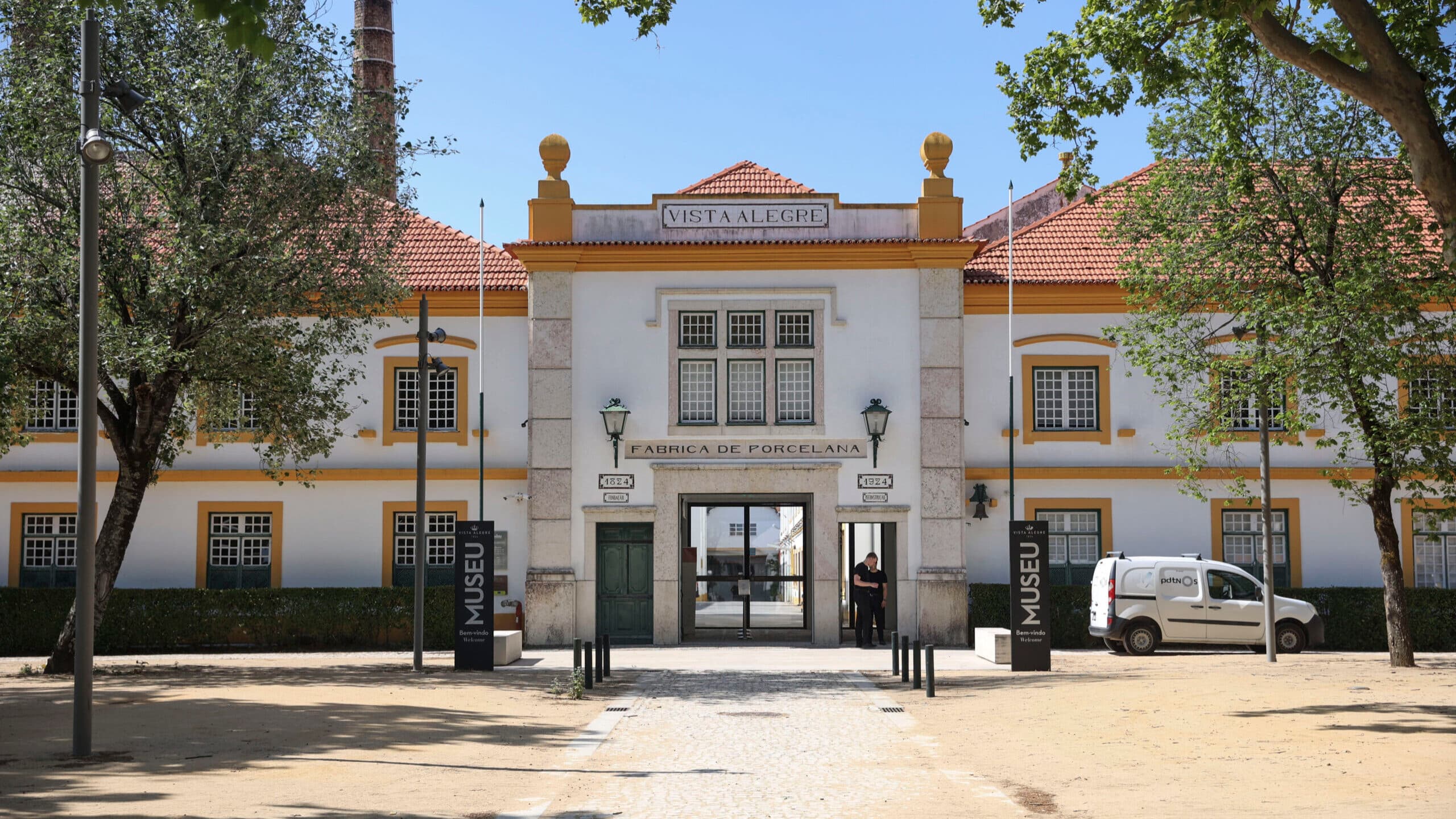 Vista Alegre profit rises 30% at the start of the year. “Project deferrals” cause sales to fall to 34.5 million