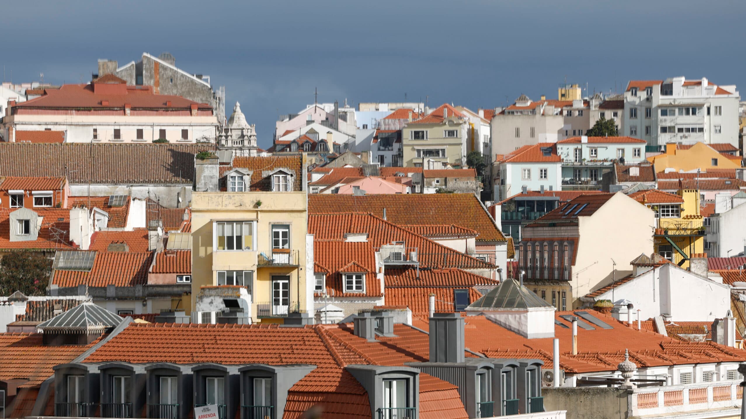 Six-month Euribor rises to new high since January 2025