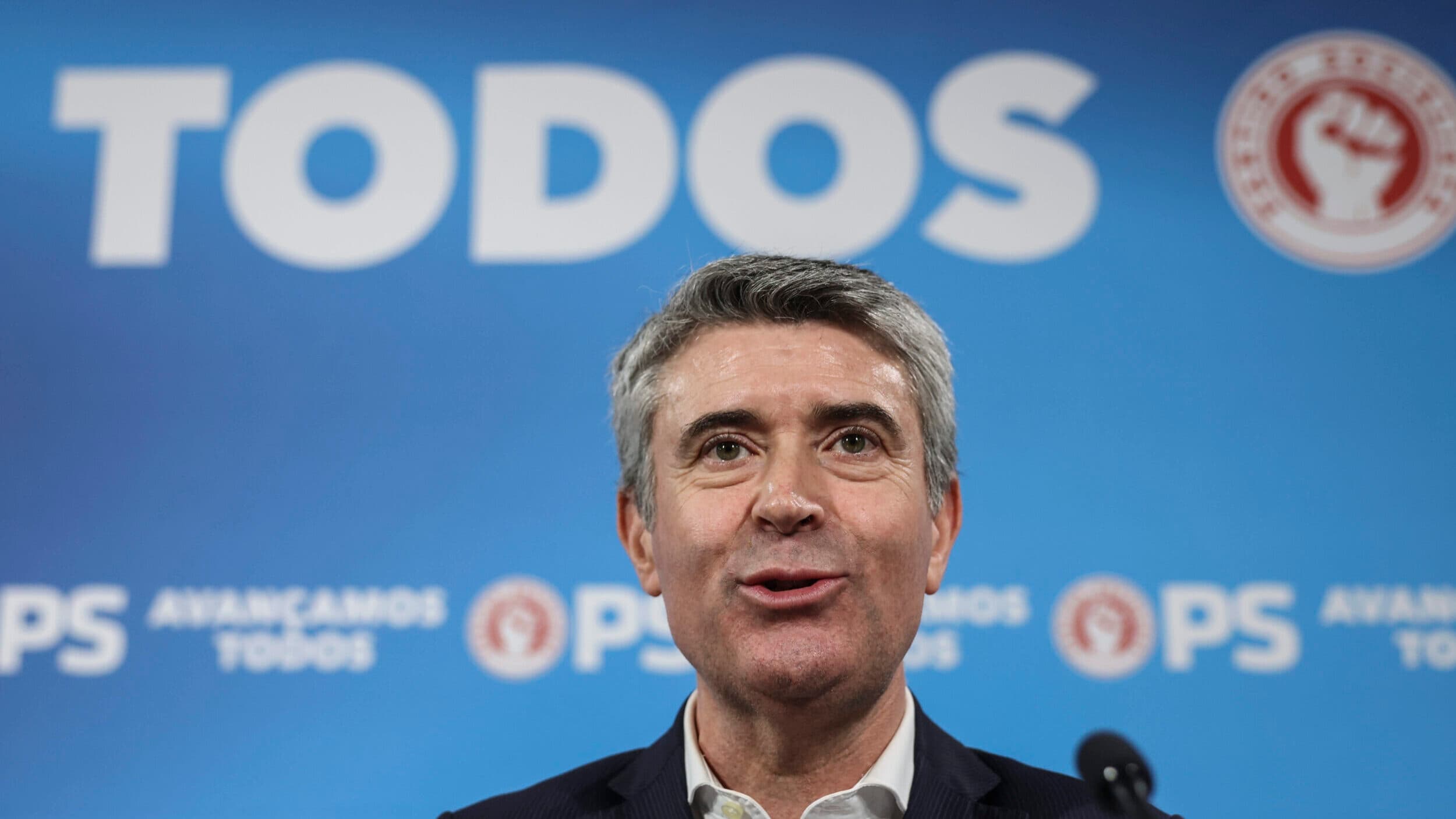 PS awaits clarifications from Luís Neves next week