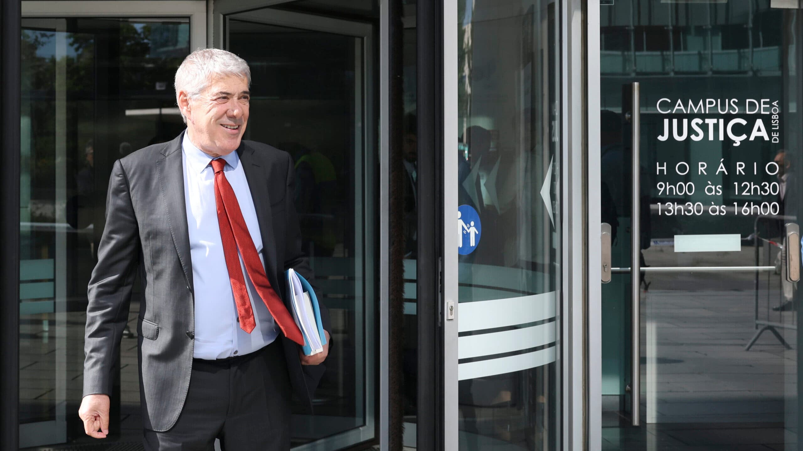 State denies human rights violations in Operation Marquês case