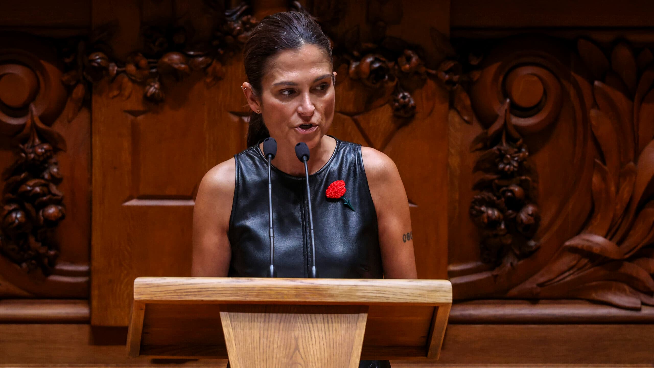 PS to take criminal procedure case to the Constitutional Court