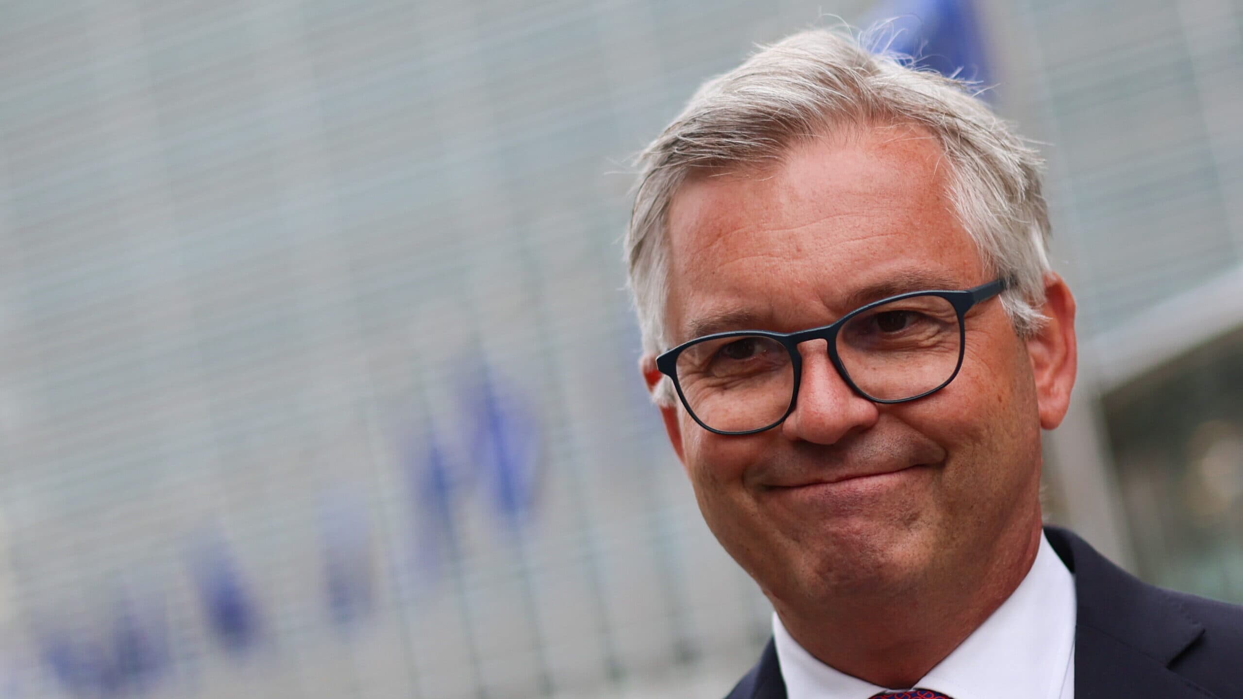 European Commissioner welcomes Portugal's “significant progress” in border control