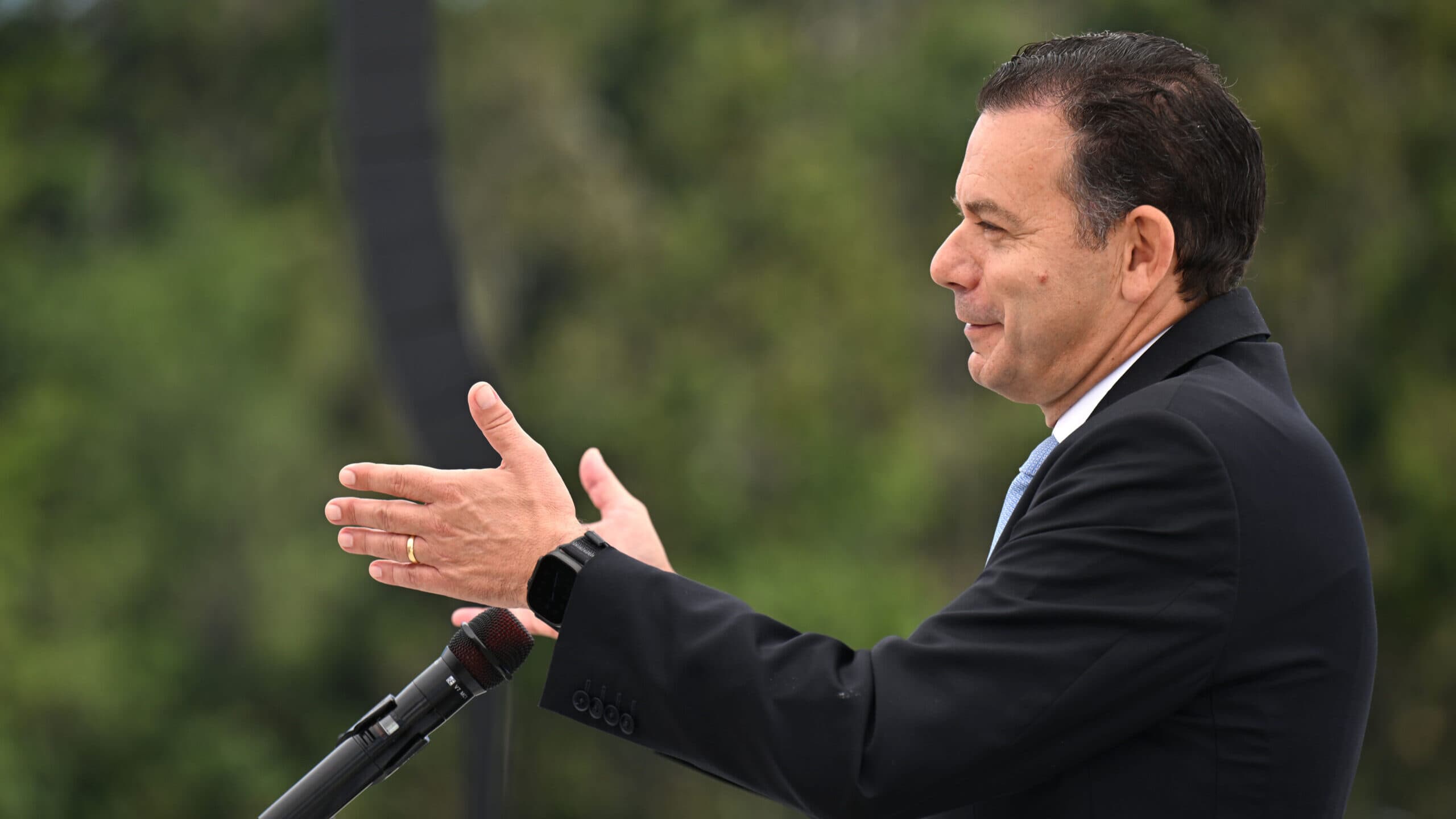 Spinumviva clients can now be viewed in Luís Montenegro's declaration of interests