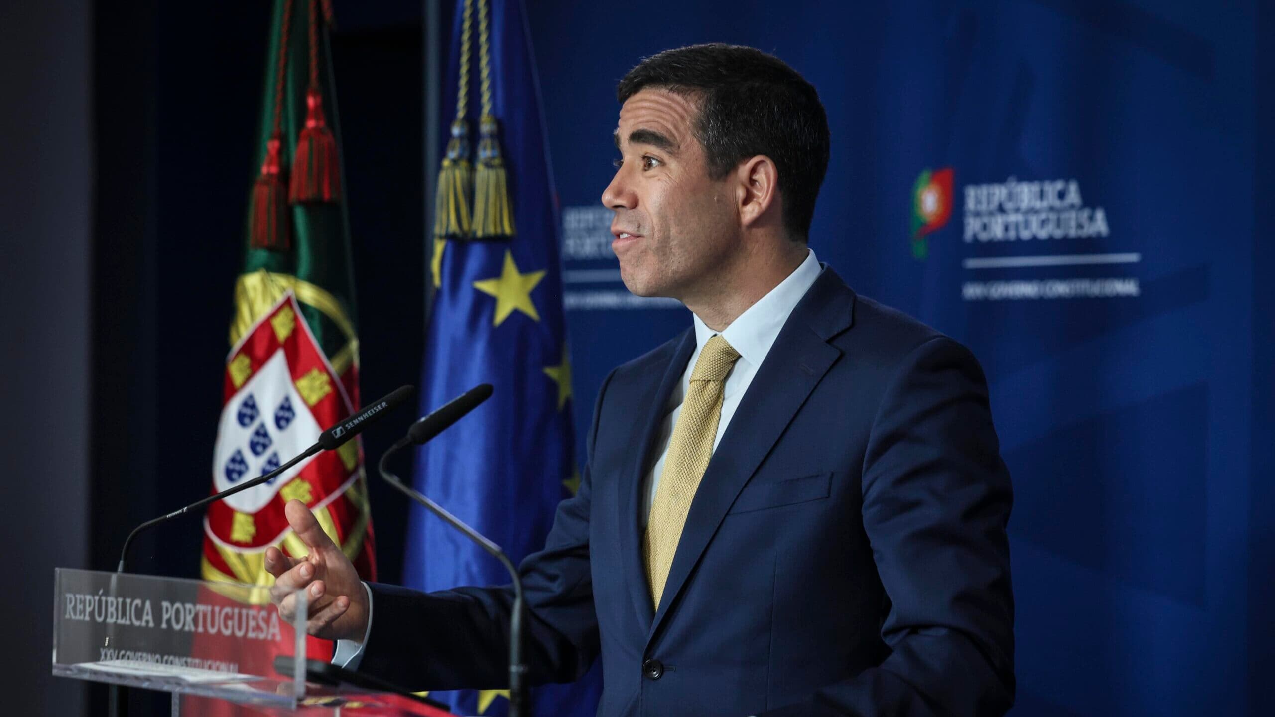 Portugal secures more EU cohesion funds