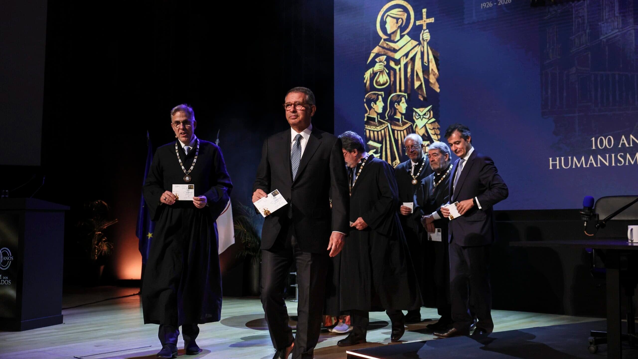 President issues warning on the use of artificial intelligence in the justice system and calls for the protection of the excluded