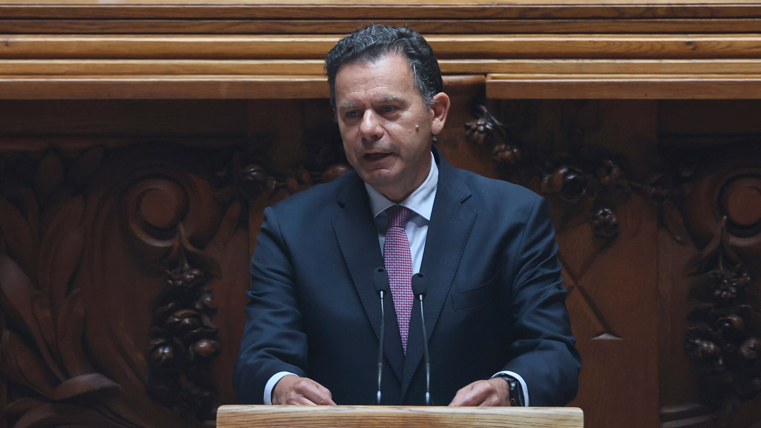 Montenegro urges preparation for European Competitiveness Fund