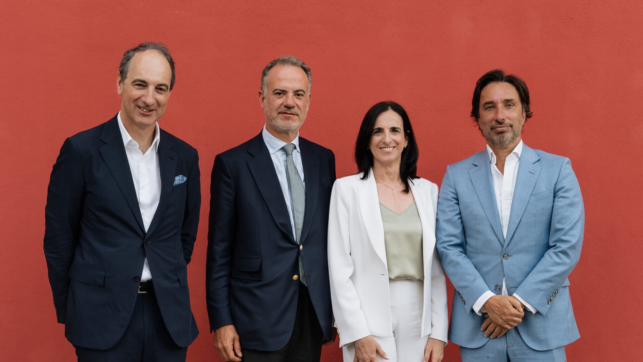 F. Rego invited experts to debate new geopolitical risks