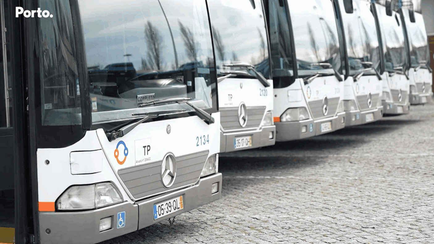 Alentejo Litoral municipalities to receive 4.5 million for clean buses