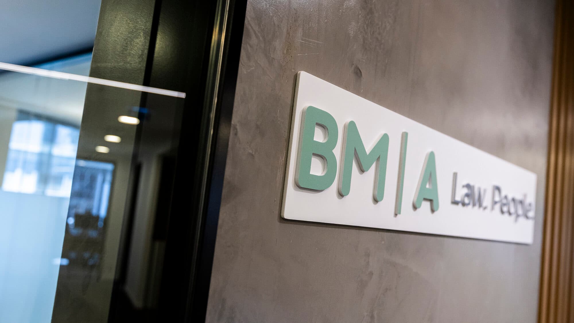 BMA's future lies in focusing on 'complex' and 'highly demanding' litigation