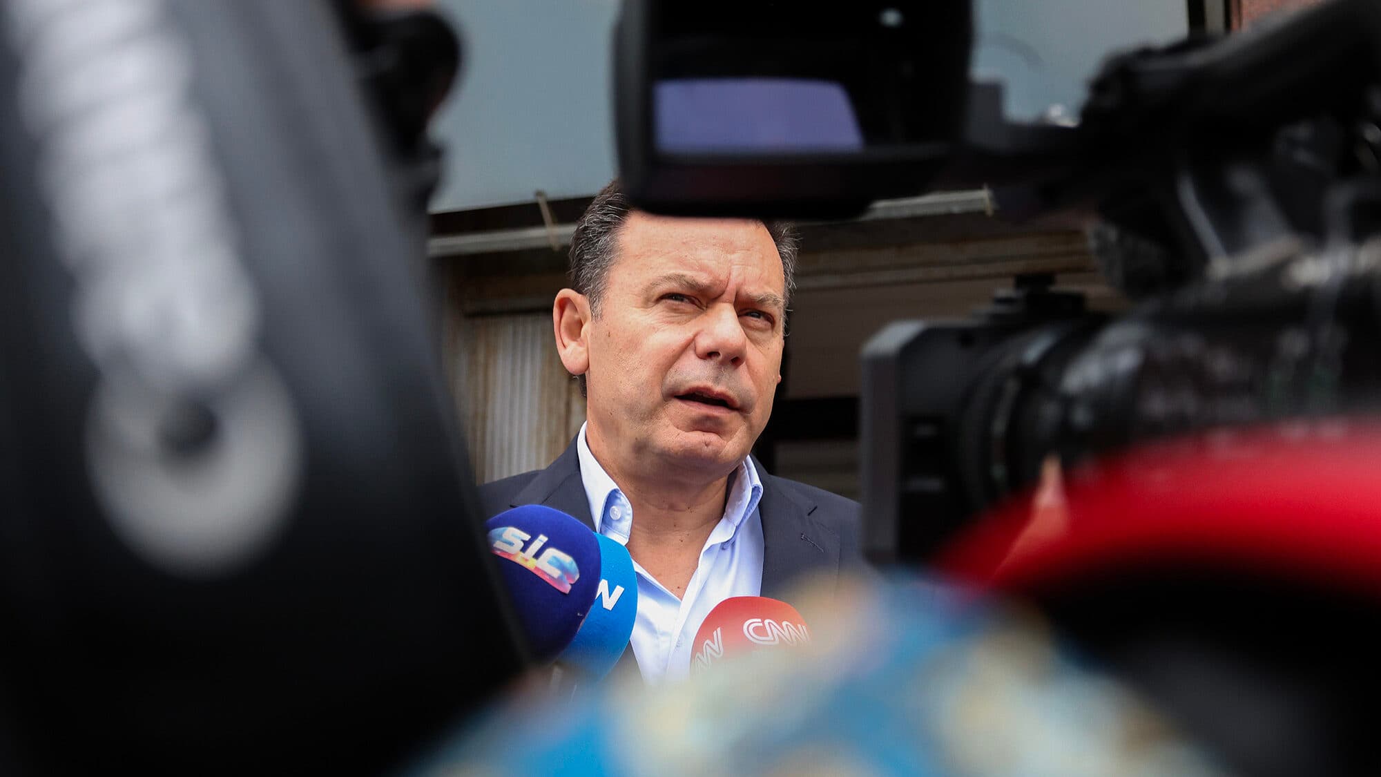 Montenegro rejects austerity label amid economic pressure