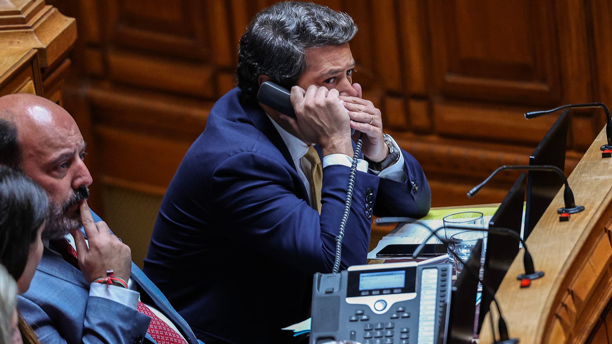 Chega threatens to block Single Social Benefit if it does not limit support for immigrants without contributions