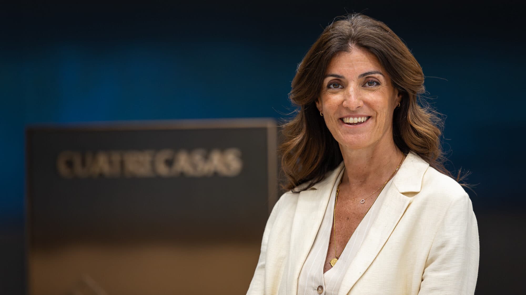 “We continue to see structural barriers that keep a lot of female talent away from the profession”