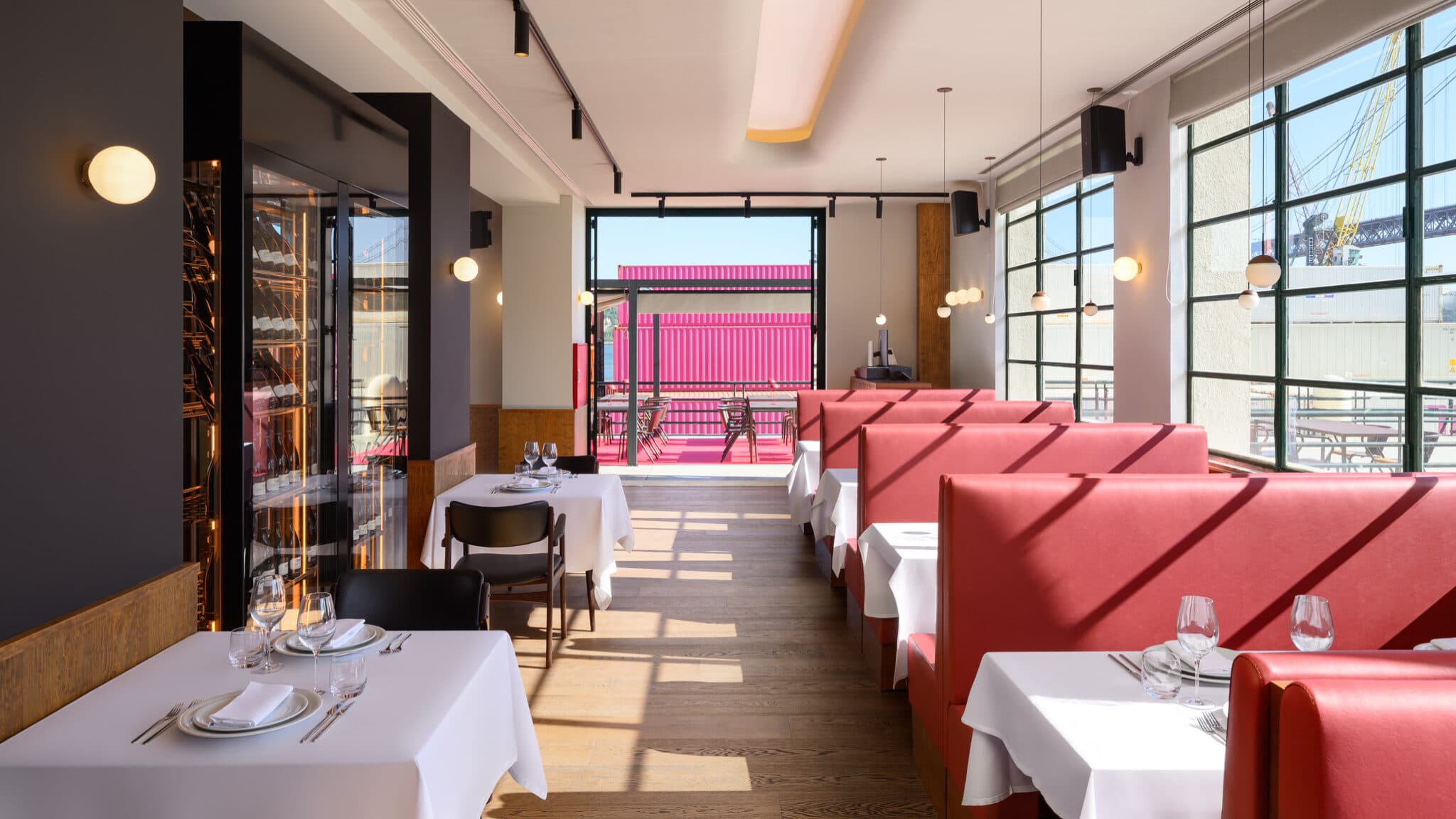 Visabeira expands Tourism division with new restaurant in Lisbon
