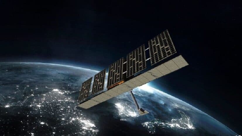 Air Force reinforces with two more satellites and expects launch “at the end of October”