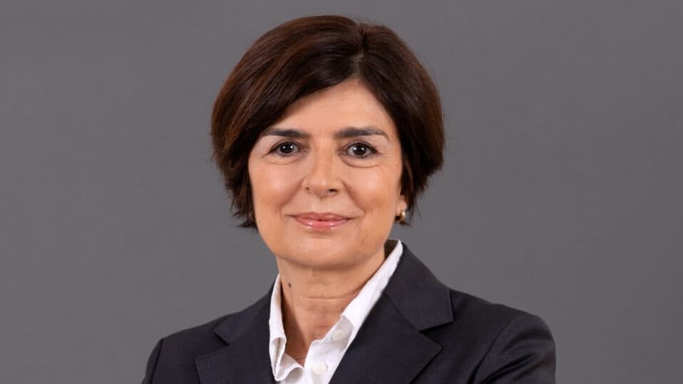 Economist Isabel Proença remains director of U-Tax