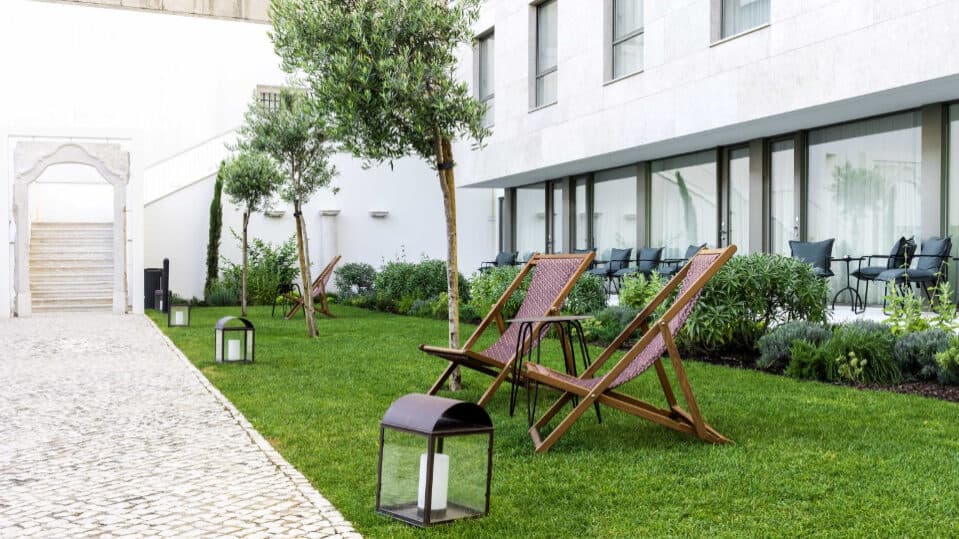 Venture capital firm Draycott acquires Amadora-based green spaces company