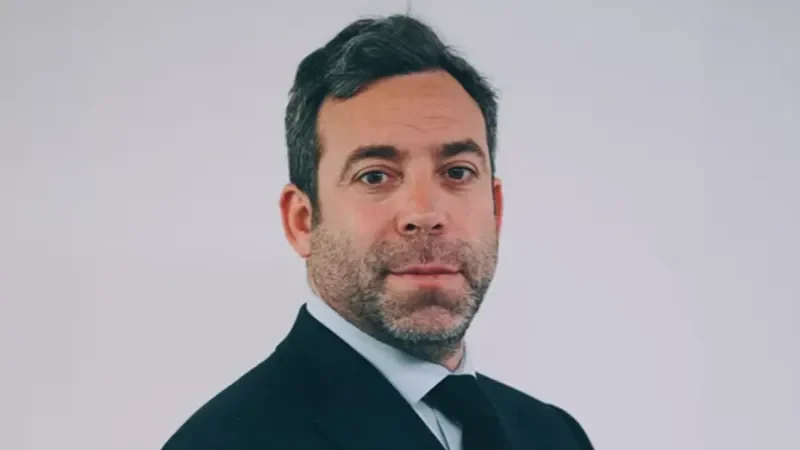 Javier González Gugel is the new General Manager for Iberia at the insurer Hiscox