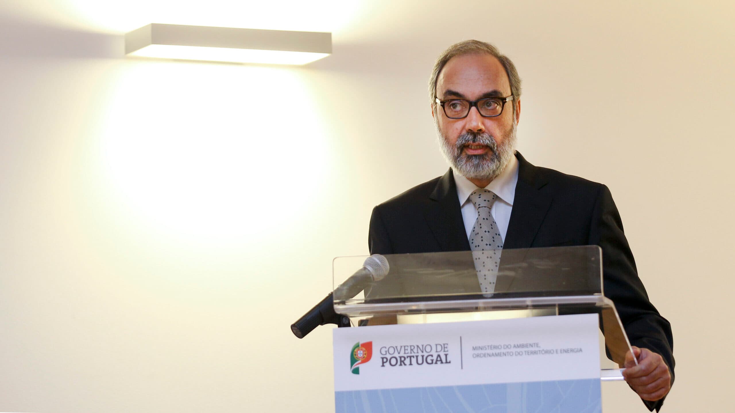 AdC wants Competition Court in Lisbon, ASF suggests appointing administrators via international tender