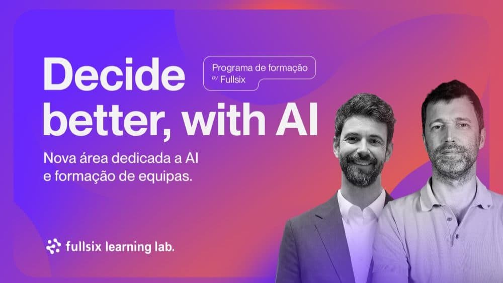 Fullsix enters the training sector and launches Learning Lab