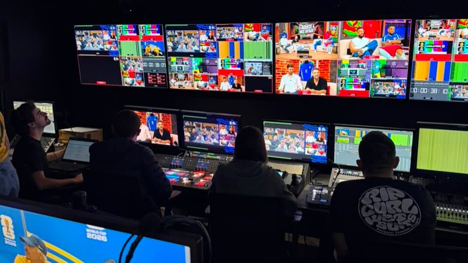 What is LiveModeTV and why is the ERC threatening to fine a YouTube channel?