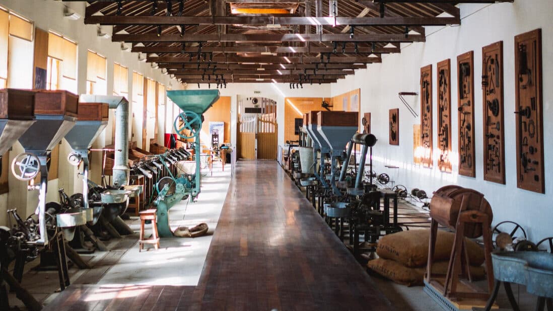 Fábrica do Inglês in Silves reopens on July 11th, more than a decade and a half after closing