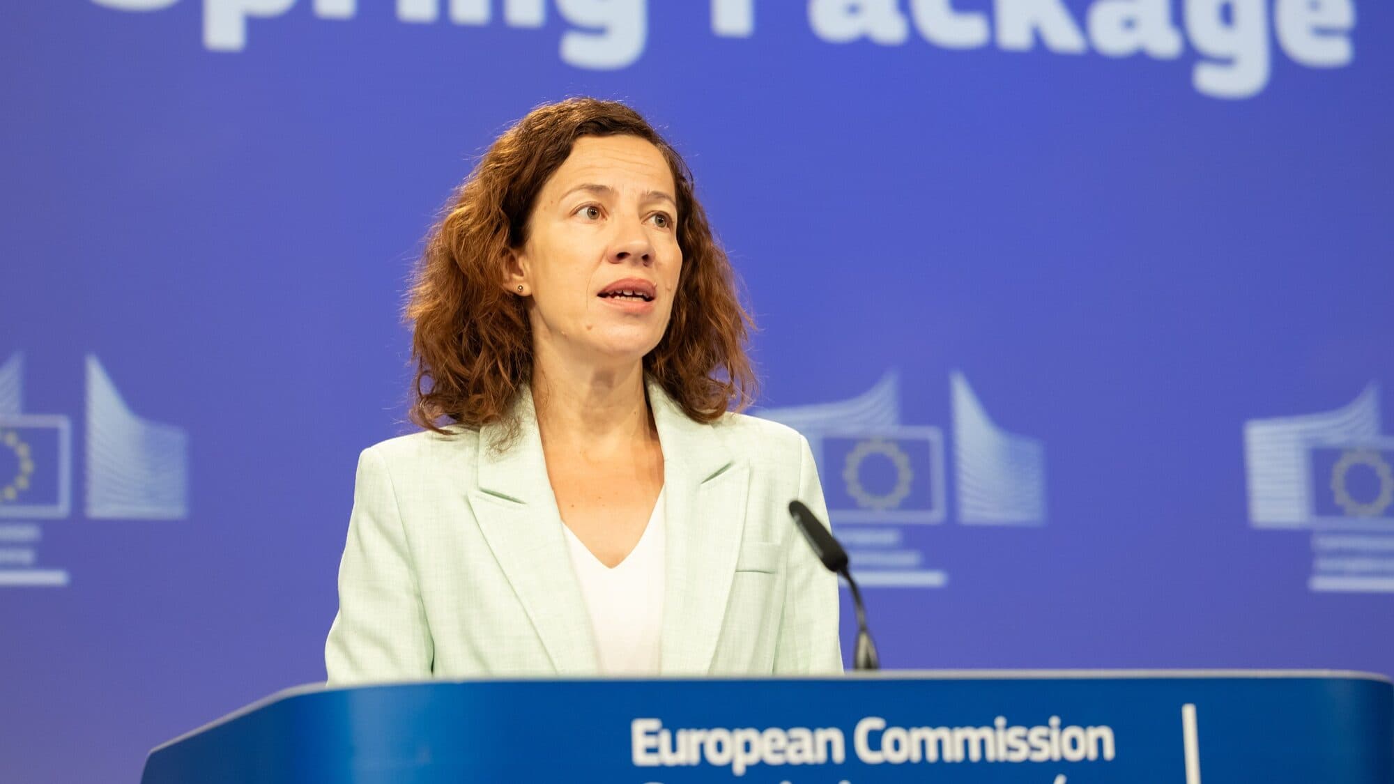 Middle East war puts 1.3 million jobs in Europe at risk