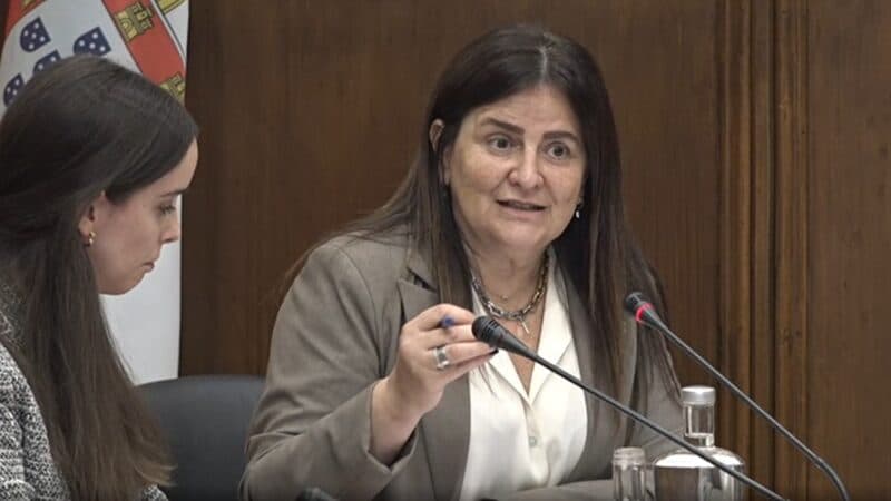 ASF in Parliament: “Insurance sector has low risk of money laundering”