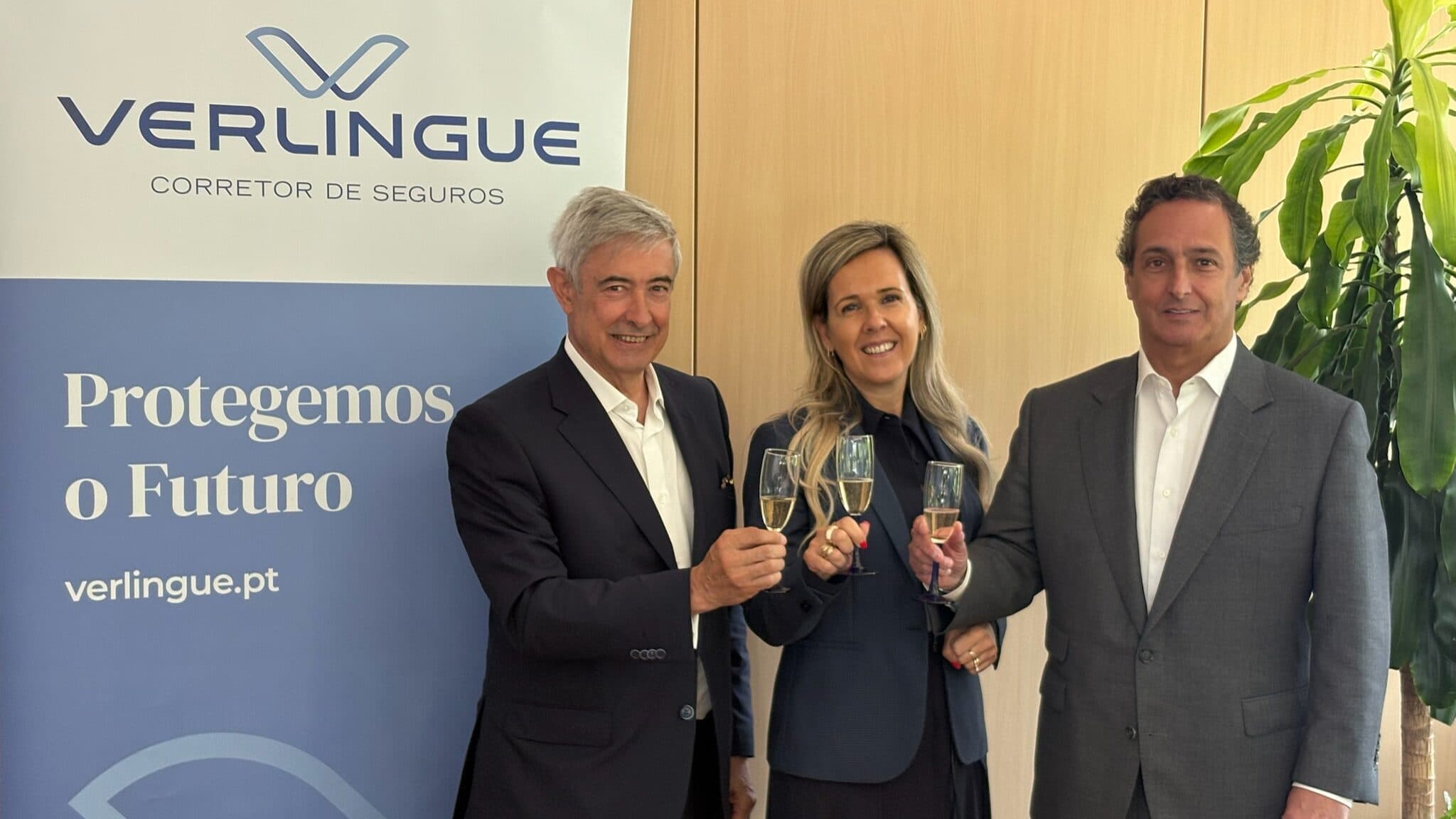 Verlingue and Coface launch RiseUP for SMEs with credit insurance up to 5 million