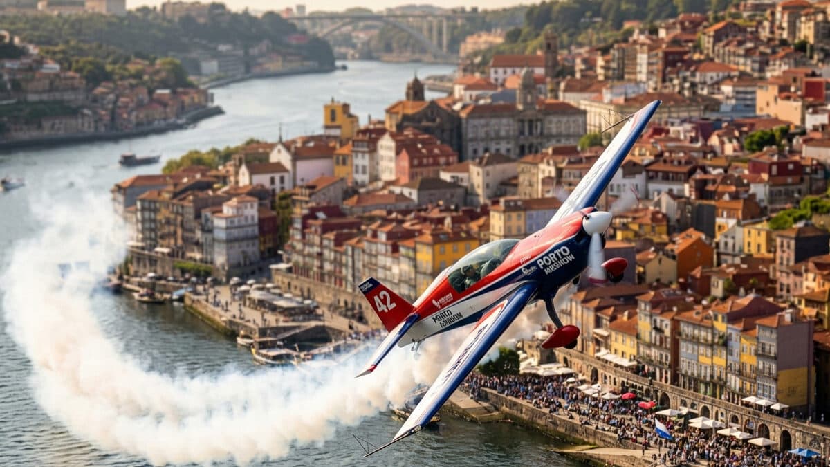 Civil aviation regulator authorises Air Invictus on the eve of the festival