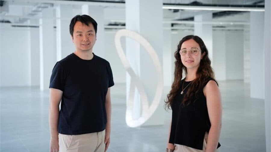 Bright Pixel participates in 85 million round for cybersecurity startup THEKER