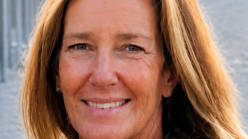 Susana Corrêa de Sampaio, former Secretary-General of APECOM, dies