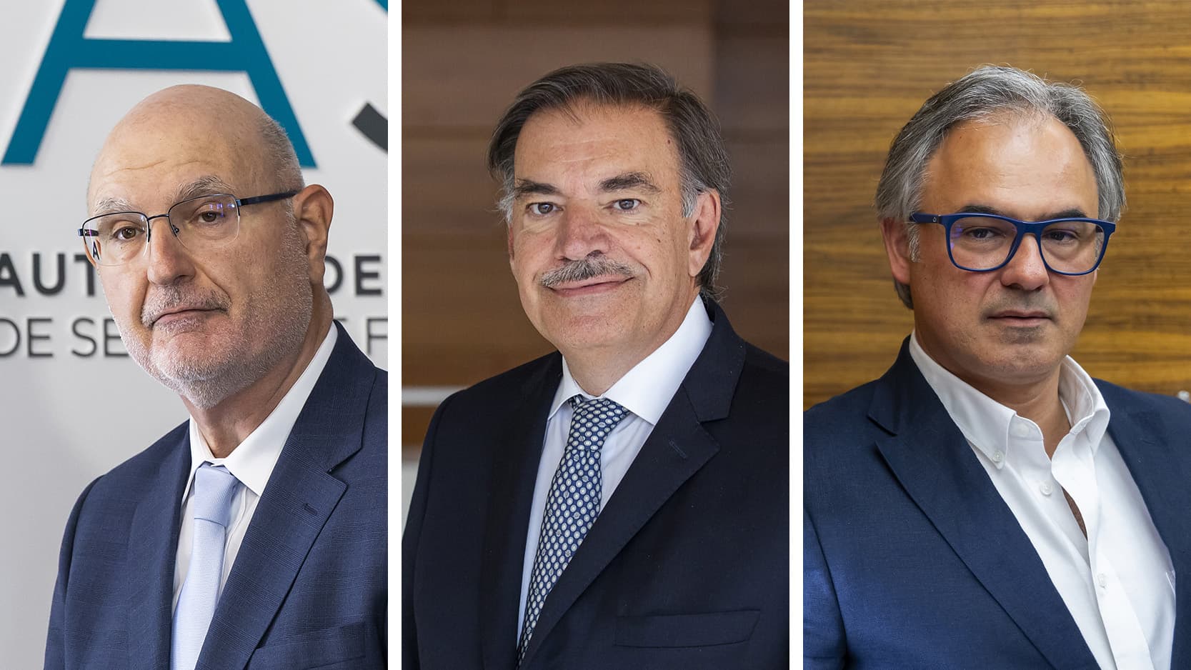 Presidents of ASF, APS and APROSE to attend the 2026 National Insurance Forum