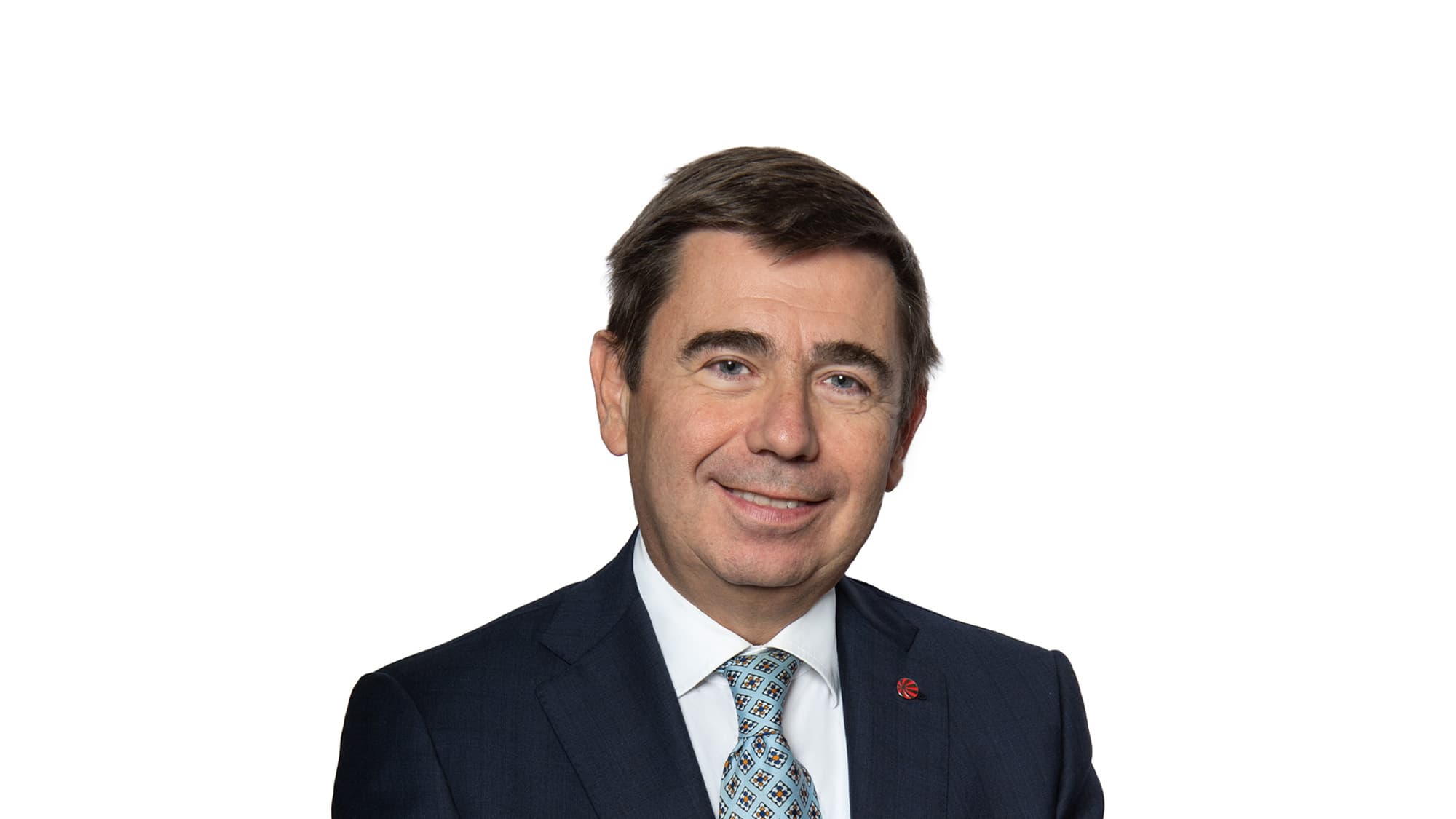 “Consolidation is a way to make the entire European space ecosystem stronger”