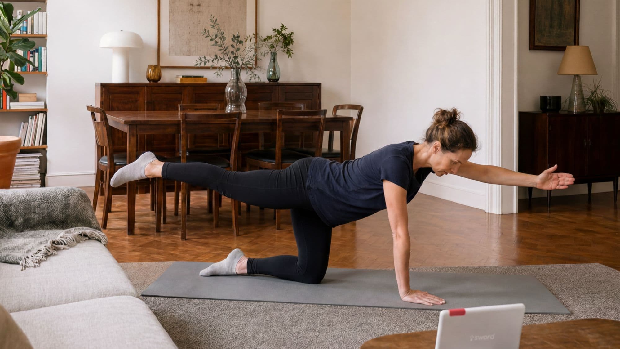 Sword Health to provide AI physiotherapy in public hospitals