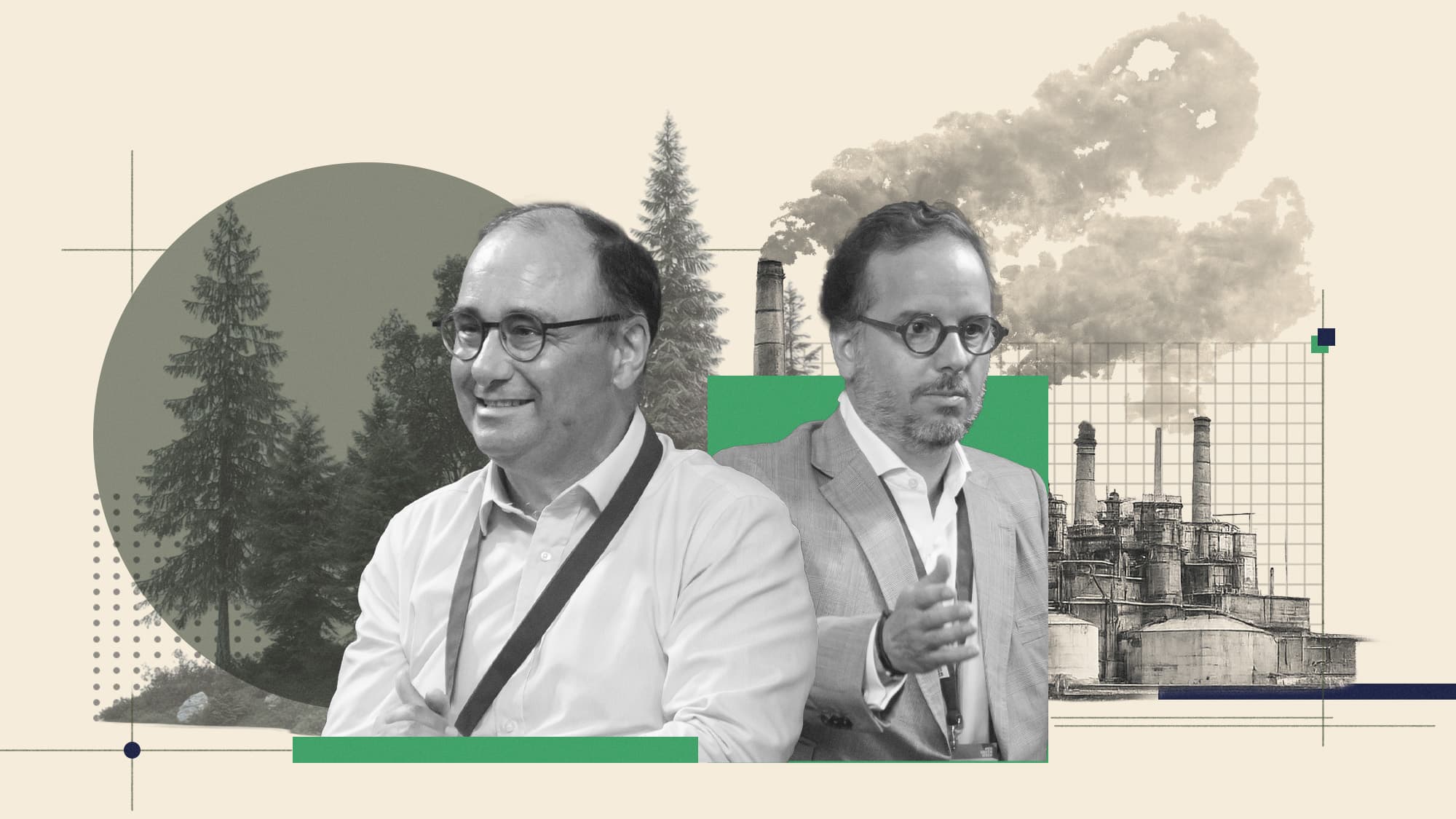 Mota-Engil to invest 100 million in carbon capture projects by 2030