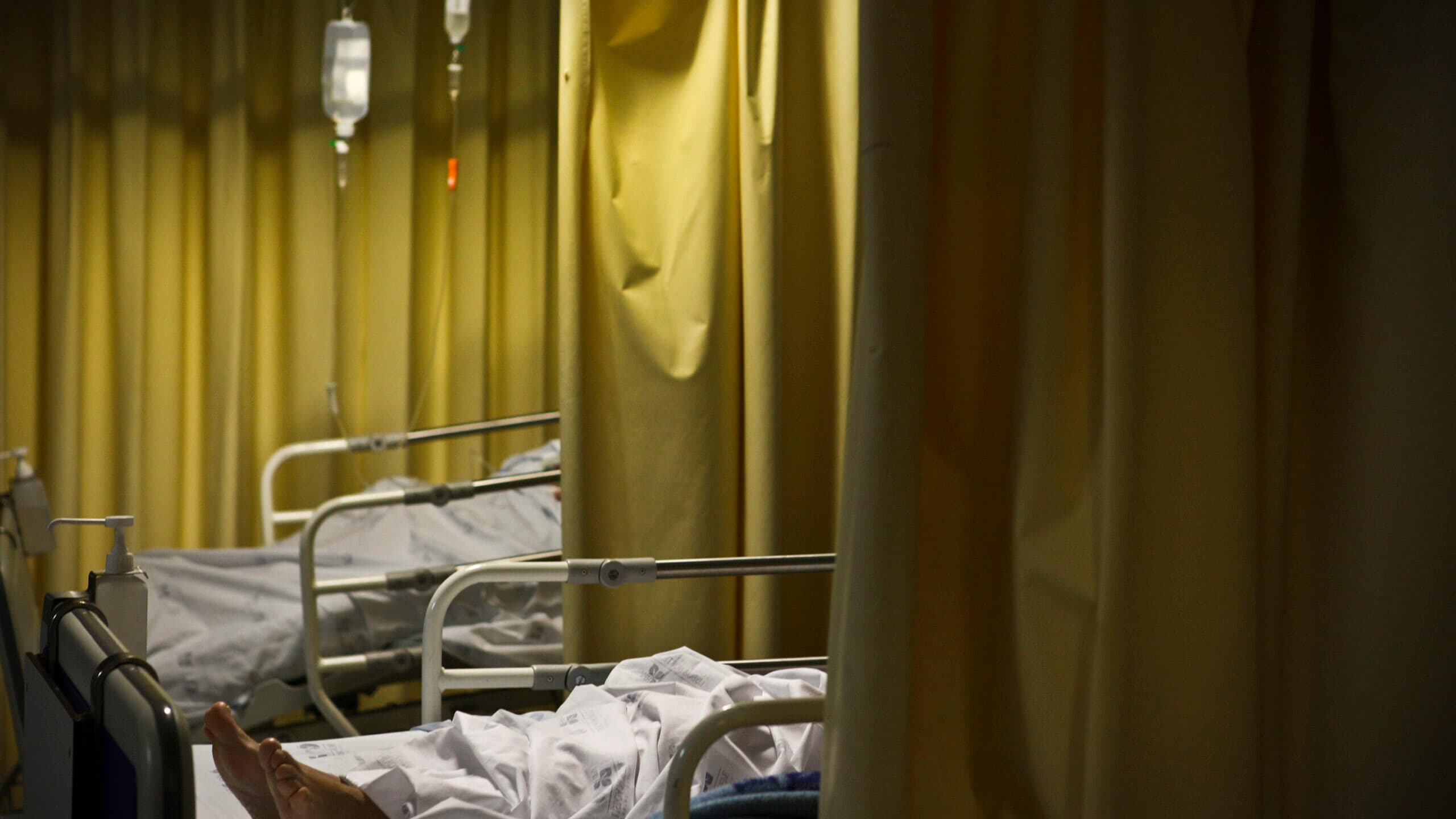 Doctors' emergency department incentives clarified by government