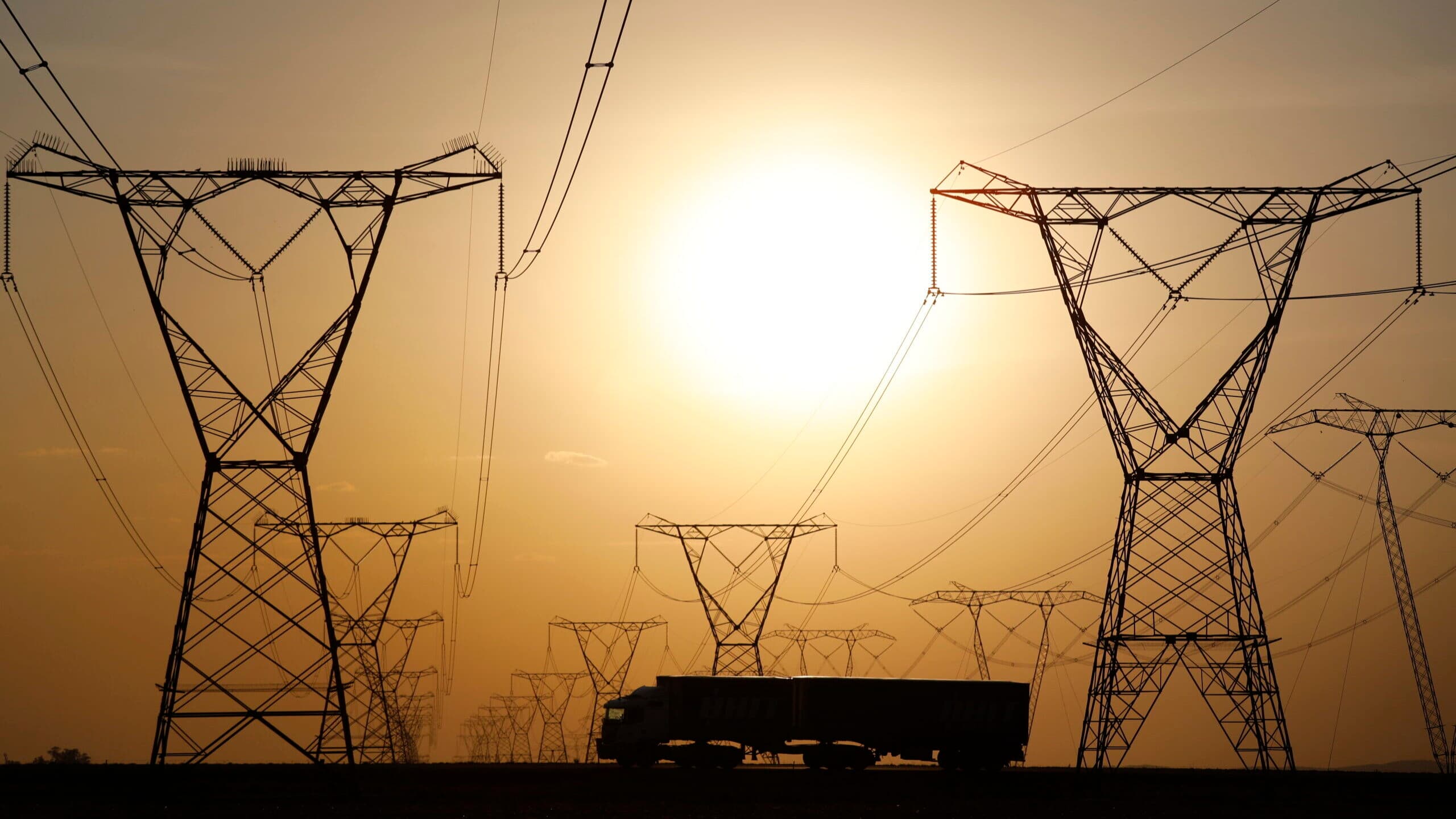 International Energy Agency forecasts increases in global electricity demand