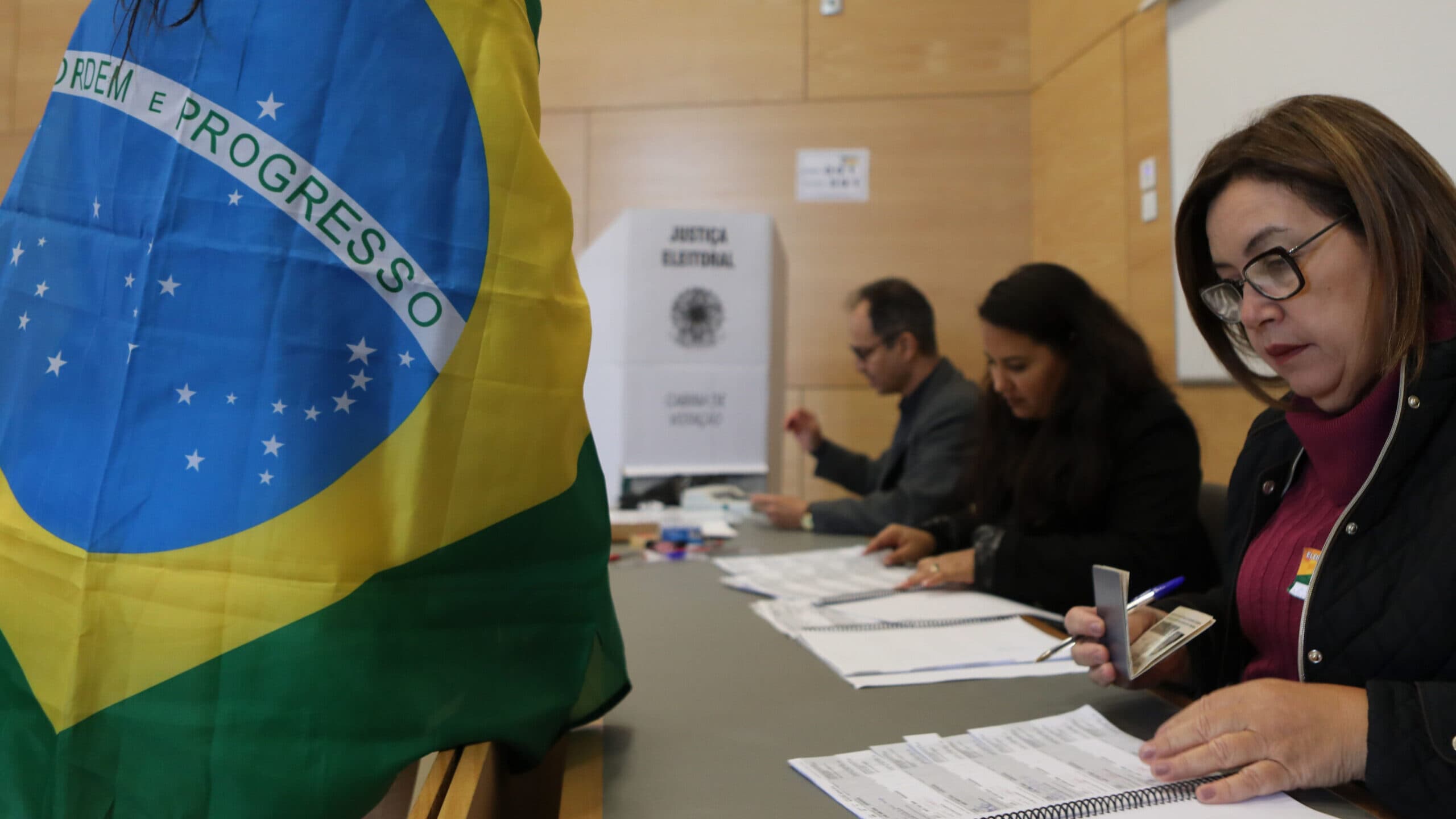 Number of Brazilian voters in Portugal rises to 134,000