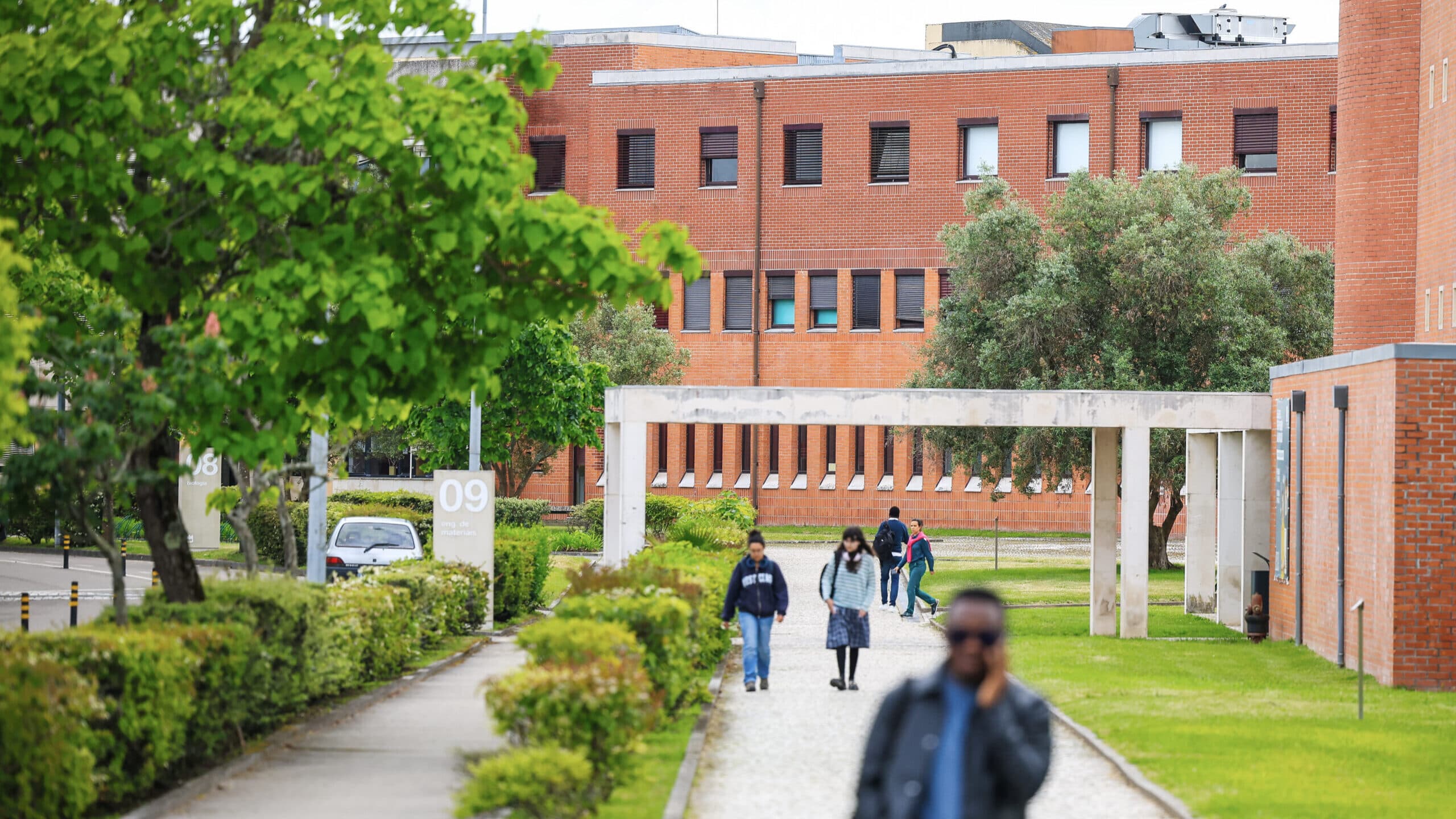 University of Aveiro targeted by cyberattack