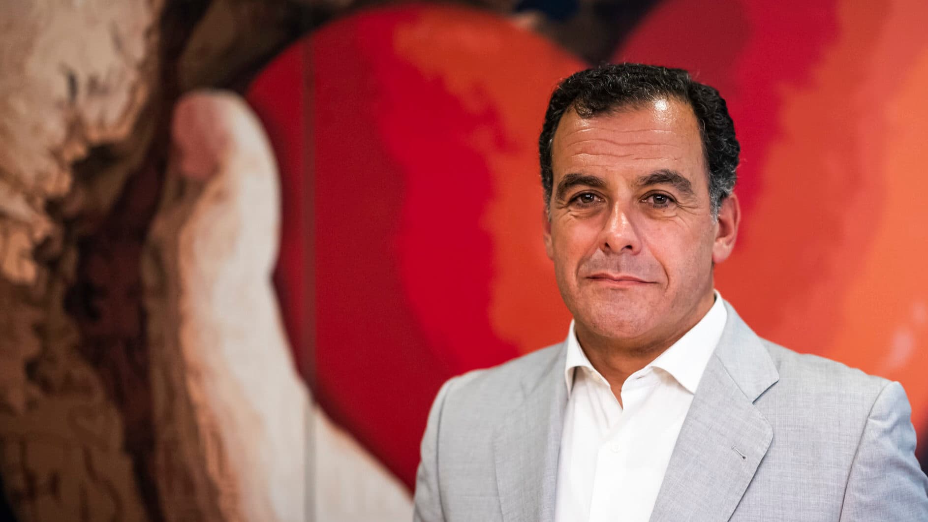 Lusíadas Saúde admits new PPP but partnership for ULS only with improved model