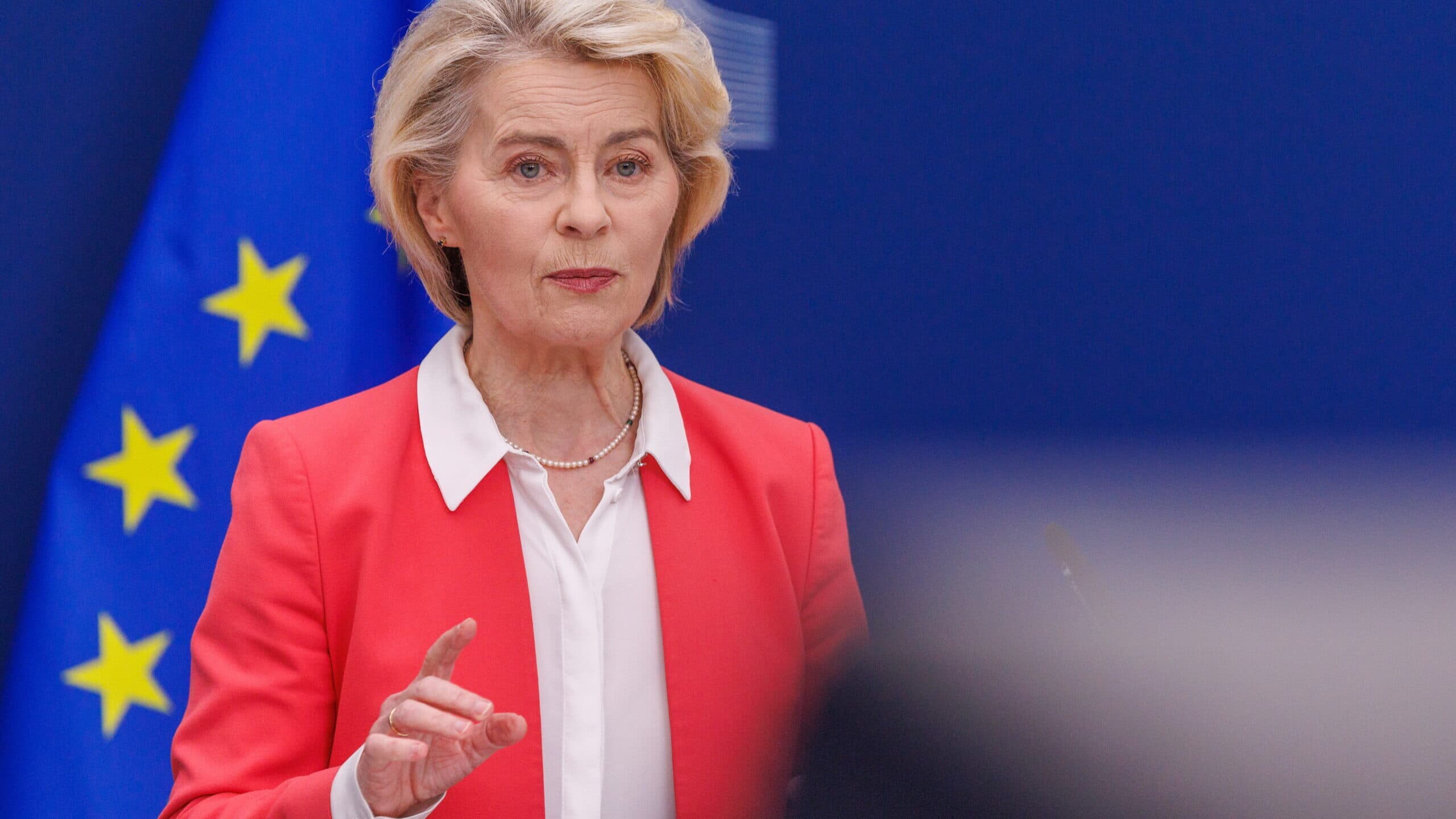 Brussels postpones social media age restrictions until after the summer