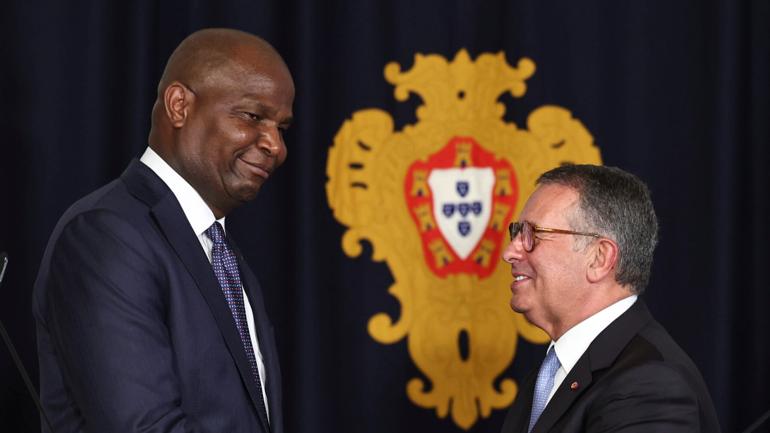 Seguro praises conditions for investing in Mozambique