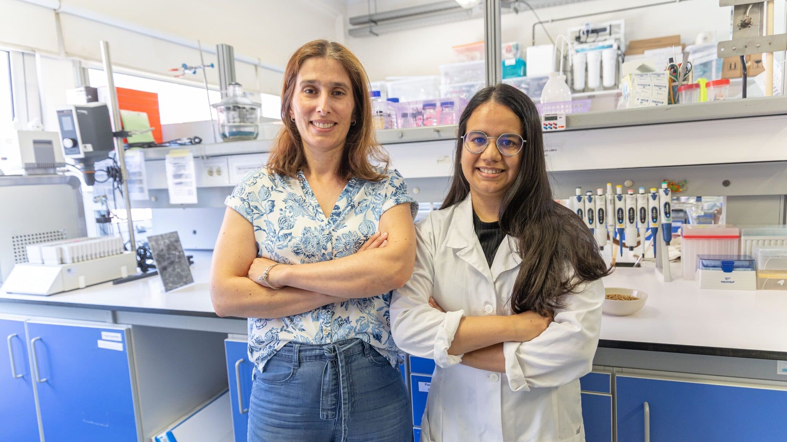 University of Aveiro: brewery industry waste removes antibiotics from wastewater
