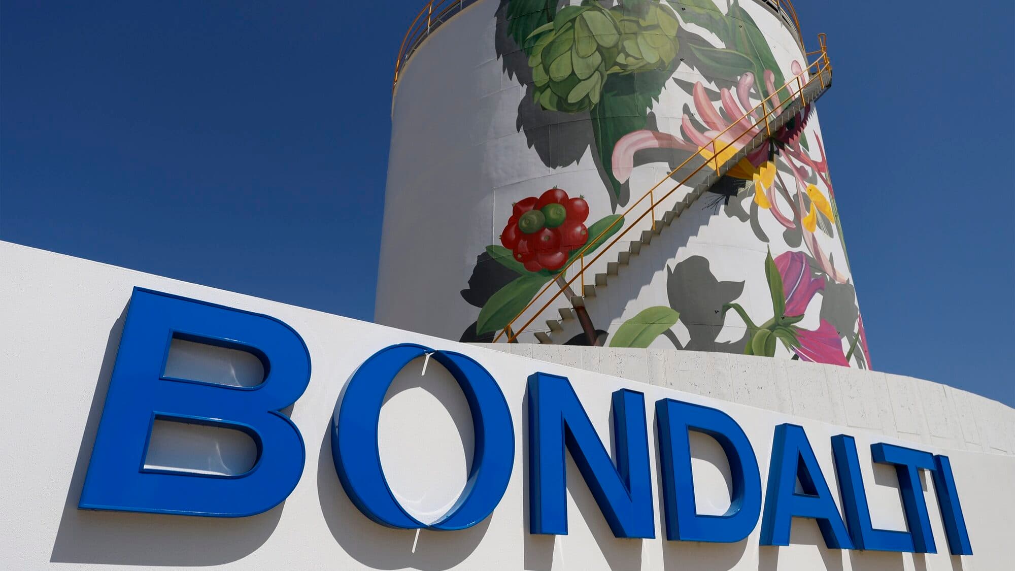 Bondalti concludes 76 million decarbonisation project in Estarreja
