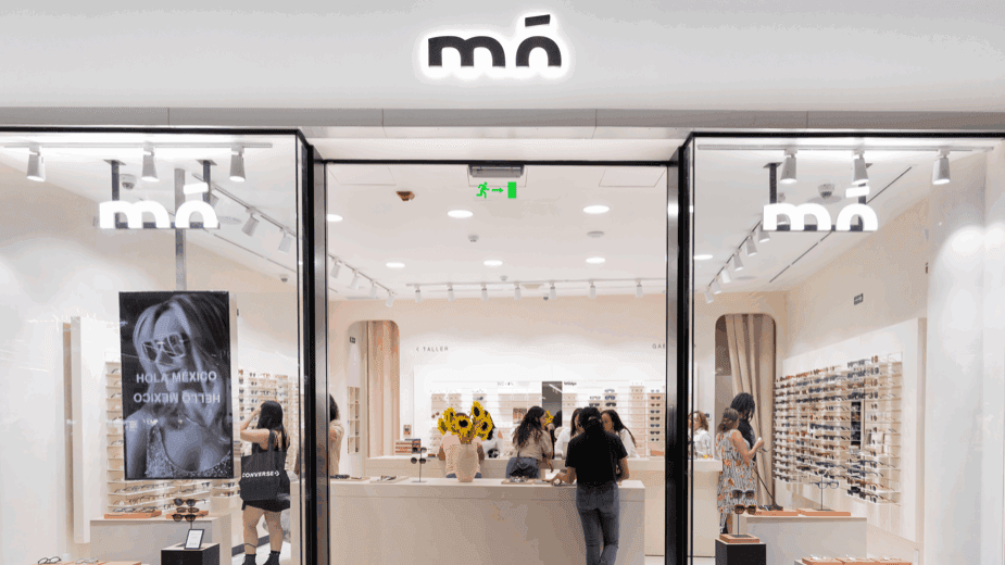 Spanish brand Mó arrives in Portugal with first store in Porto