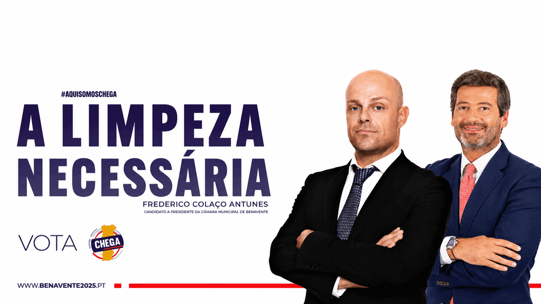 Chega councillor in Benavente declares 33.7 million euros in cryptocurrencies