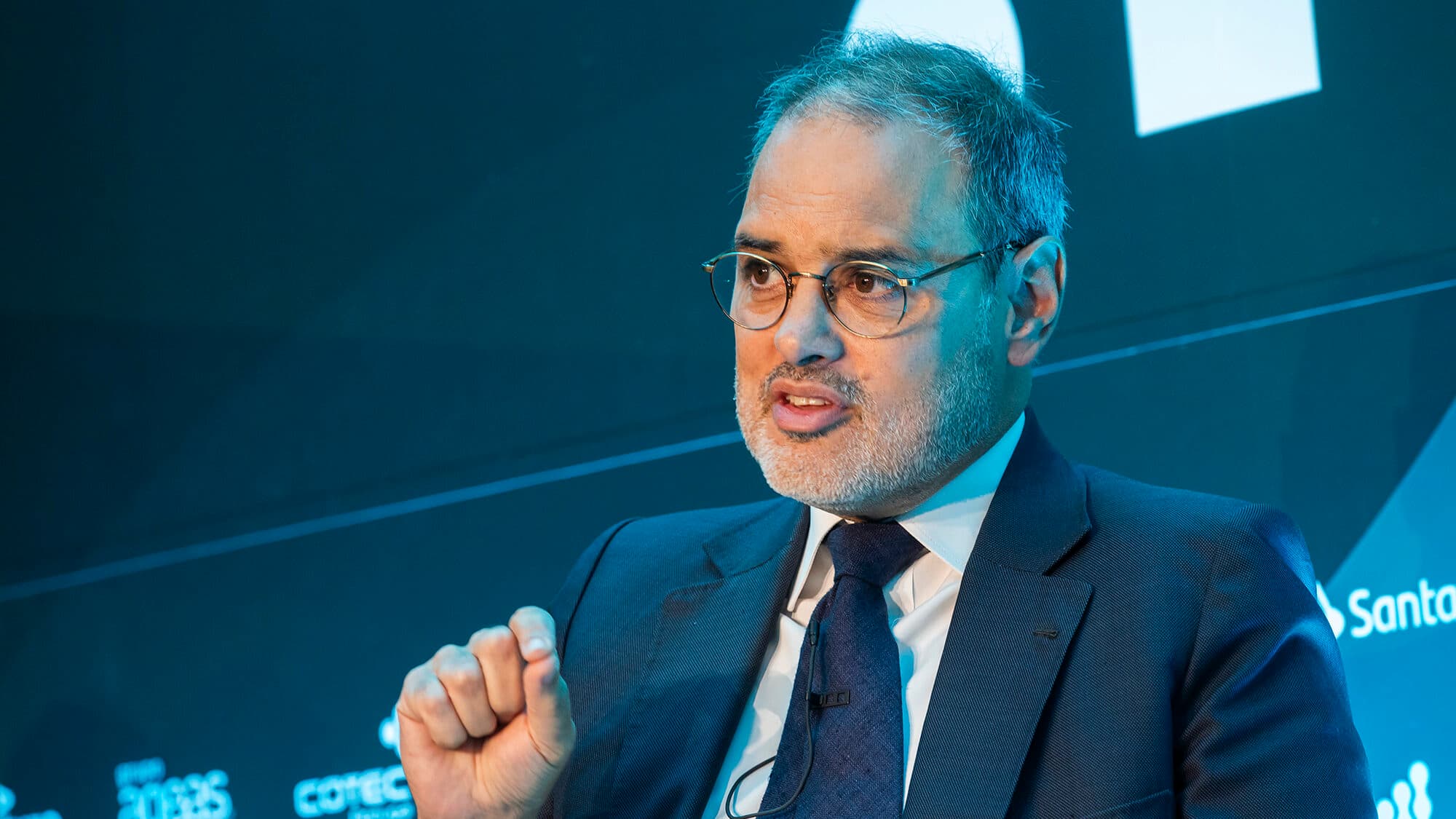 CUF already uses more than 20 AI applications “with a very significant impact”